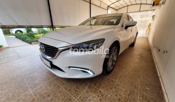 Mazda 6  2016 Diesel 96000Km Rabat #113563 full