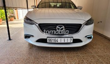 Mazda 6  2016 Diesel 96000Km Rabat #113563 full