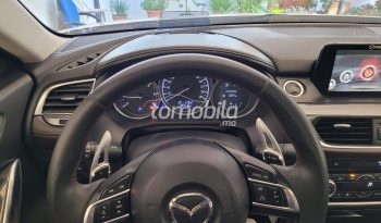 Mazda 6  2016 Diesel 96000Km Rabat #113563 full