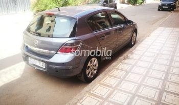 Opel Astra Occasion 2008 Diesel 315000Km Marrakech #113539 plein