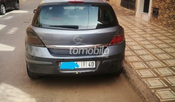 Opel Astra Occasion 2008 Diesel 315000Km Marrakech #113539 plein