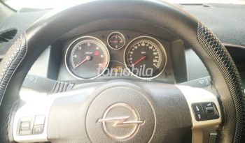 Opel Astra Occasion 2008 Diesel 315000Km Marrakech #113539 plein