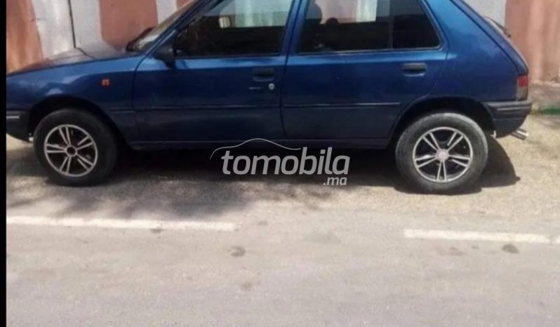 Peugeot 205 Importé  1999 Diesel 0000Km Agadir #113604 full