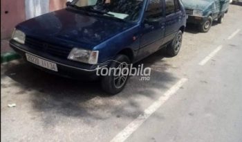 Peugeot 205 Importé  1999 Diesel 0000Km Agadir #113604 full