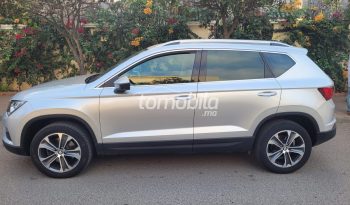 SEAT Ateca  2019 Diesel 72300Km Casablanca #113577 full