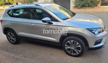 SEAT Ateca  2019 Diesel 72300Km Casablanca #113577