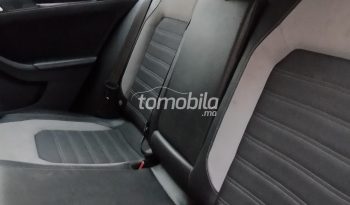 Volkswagen Jetta Occasion 2016 Diesel 62000Km Casablanca #113557